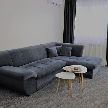 Apartment Sergej Szarajevó Kültér fotó