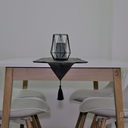 Apartment Sergej Szarajevó Kültér fotó