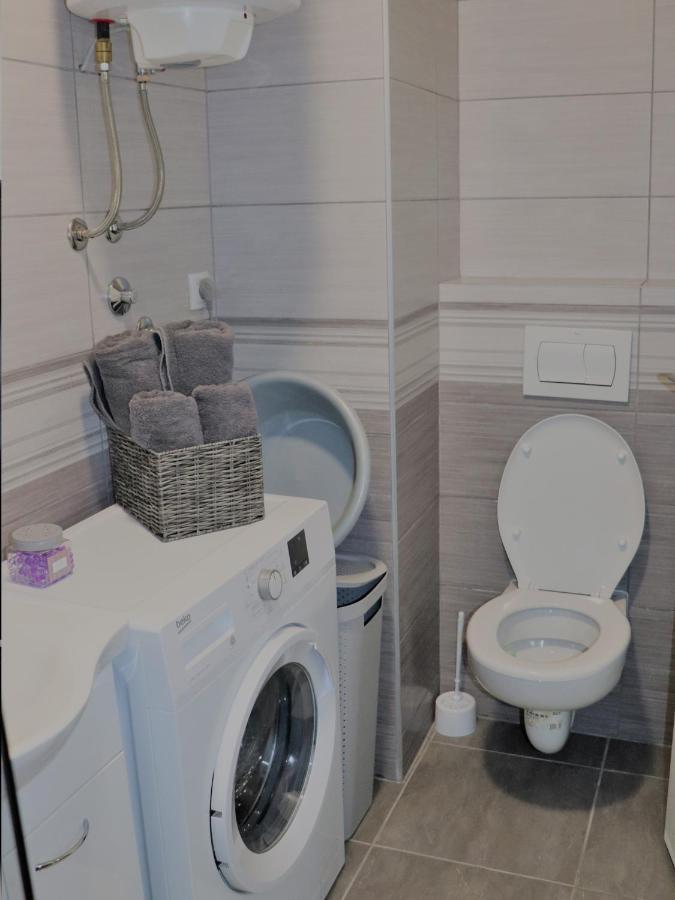 Apartment Sergej Szarajevó Kültér fotó